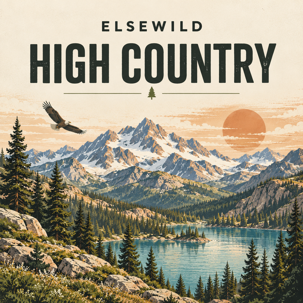HIGH COUNTRY