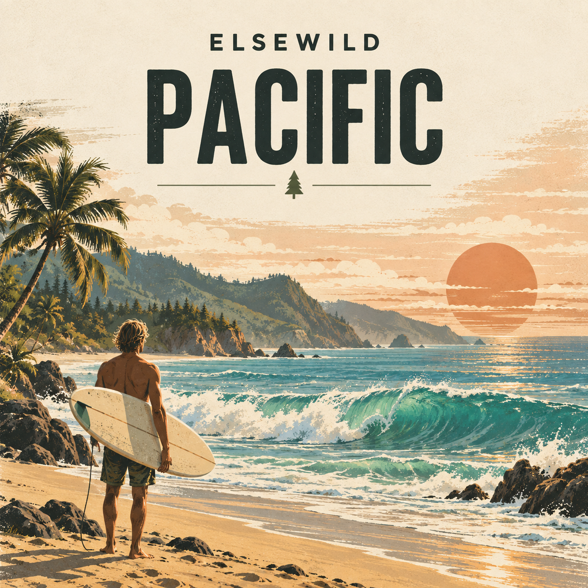 PACIFIC