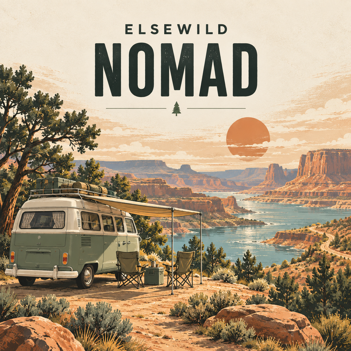 NOMADS