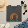 Desert Yoga Silhouette T-Shirt