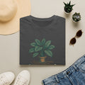 Plant with visible roots T-Shirt