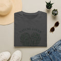 Leafy Heart Logo T-Shirt