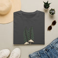 Mushrooms and Ferns T-Shirt