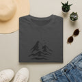 Mountains and birds T-Shirt