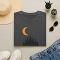 Moonlit Forest Camper T-Shirt